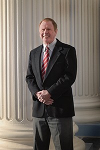 Carl W. Gray - Lexington Attorney