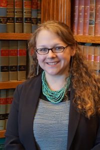 Missy Hunter - NC Certified Paralegal