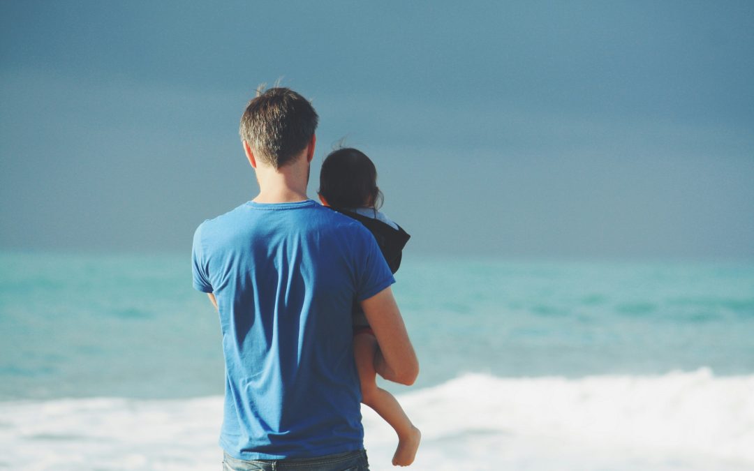 Vacation and custody issues