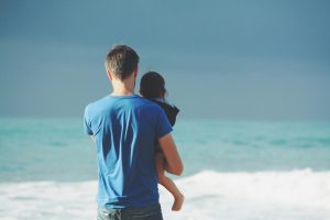 Vacation and custody issues