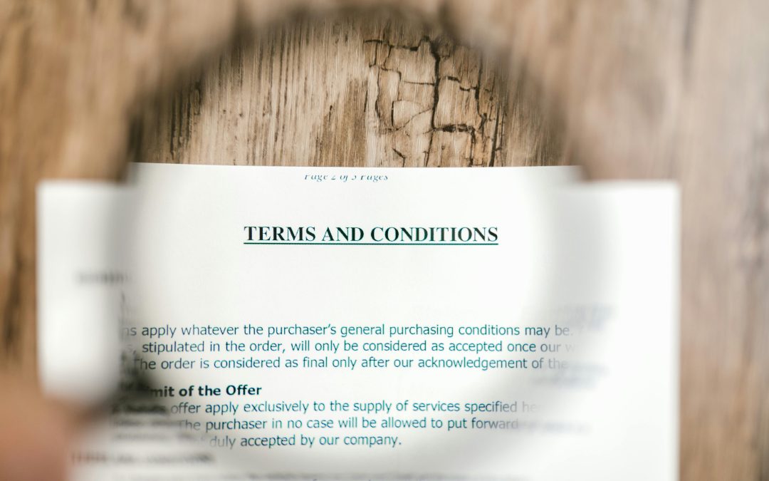 The Latest Law on Non-Compete Clauses 