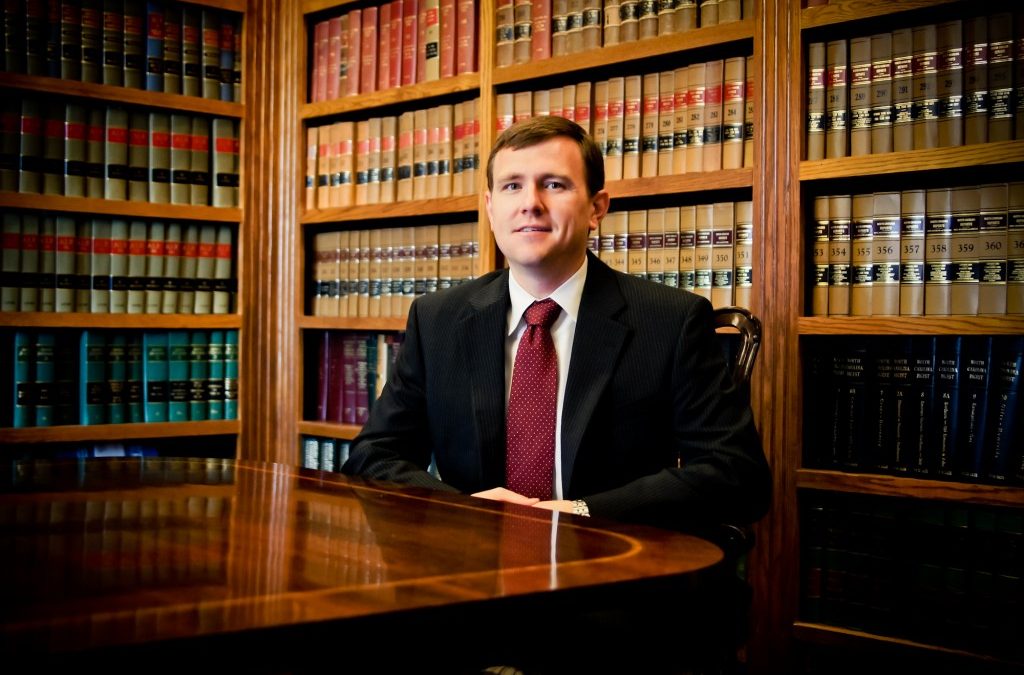 Ryan McNeill Included in 2025 Edition of The Best Lawyers in America ® for Real Estate Law