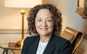 Karen Greene