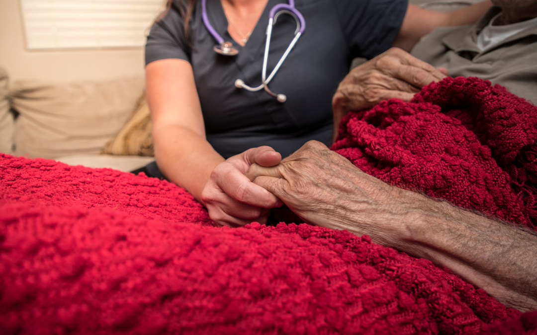 Choosing the right long term care facility for your loved one