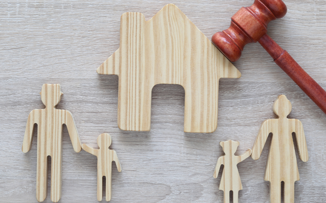 Alimony vs. Post-Separation Support: What’s the Difference?
